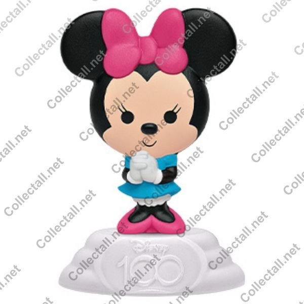Minnie Mouse