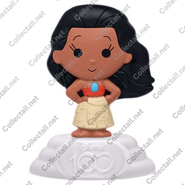 Moana