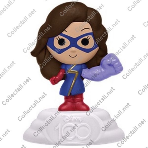 Ms. Marvel