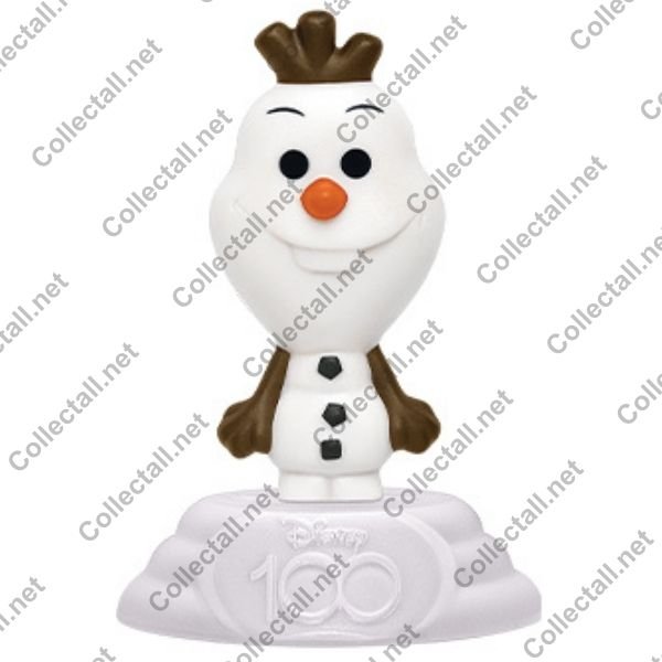 Olaf