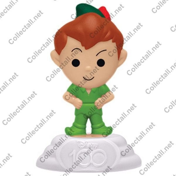 Peter Pan