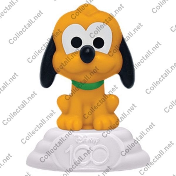 Pluto