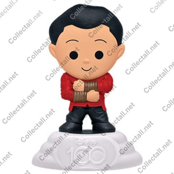 Shang-Chi
