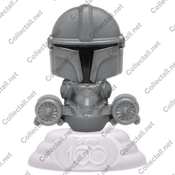 The Mandalorian