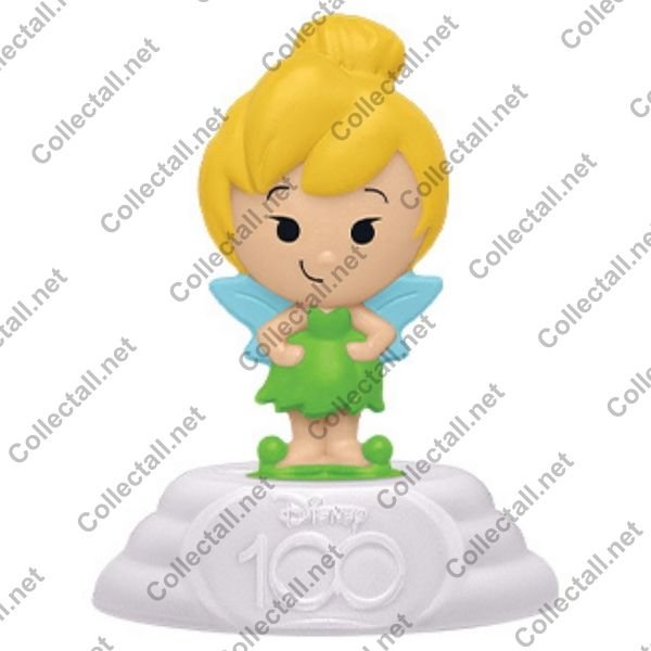 Tinker Bell