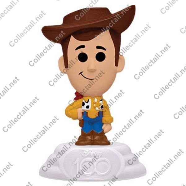 Woody