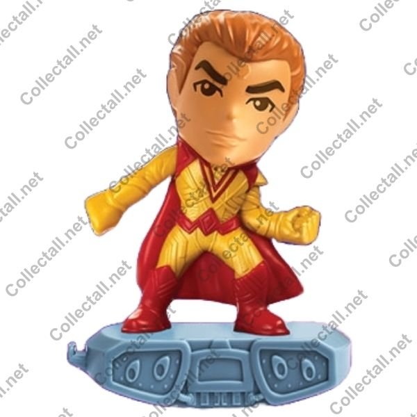 Adam Warlock