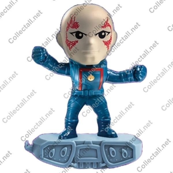 Drax