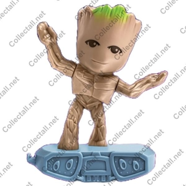 Groot