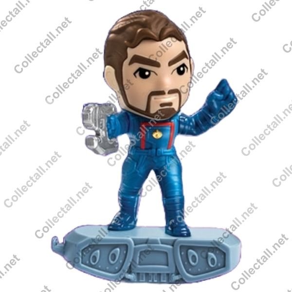 Star Lord