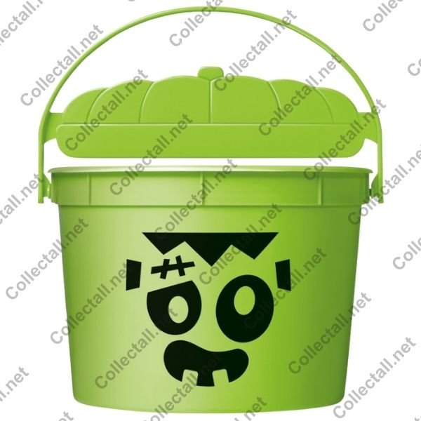 Monster Pail