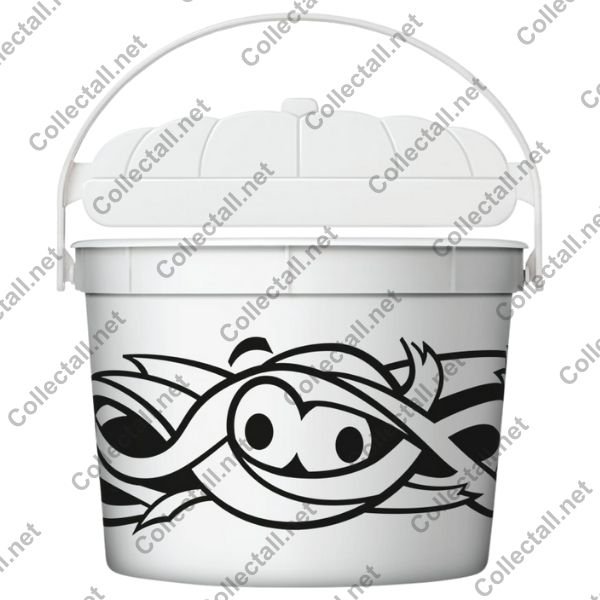 Mummy Pail