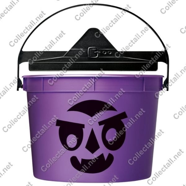 Vampire Pail