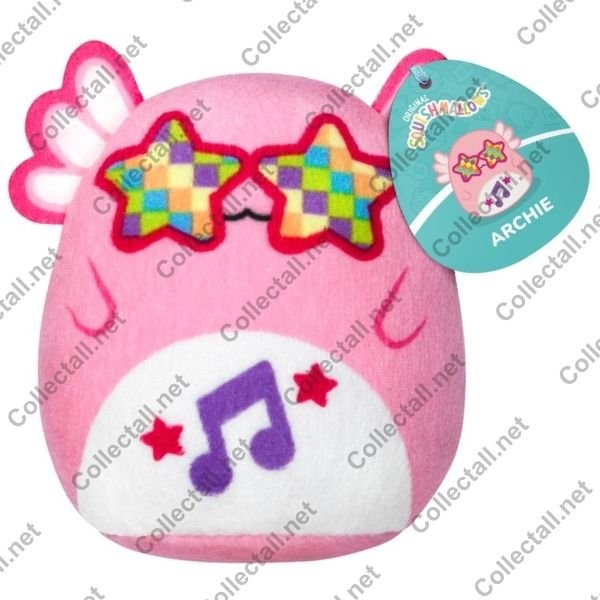 Archie