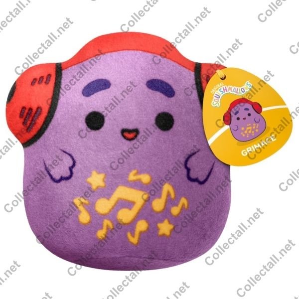 Grimace