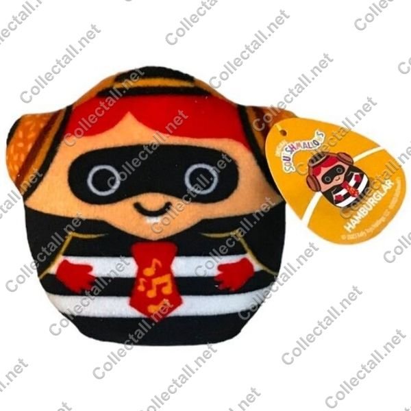Hamburglar