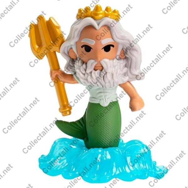 King Triton