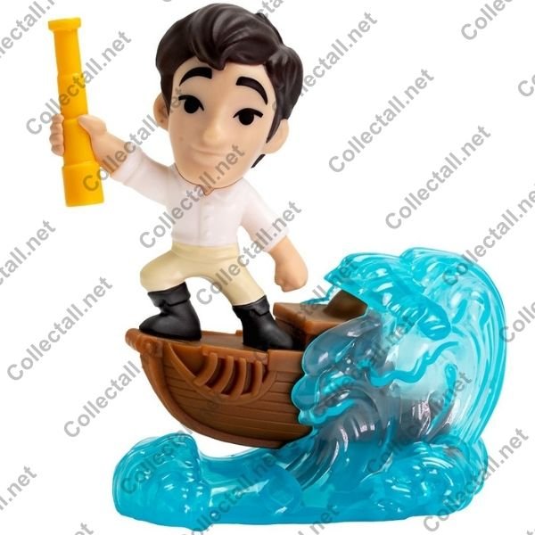 Prince Eric