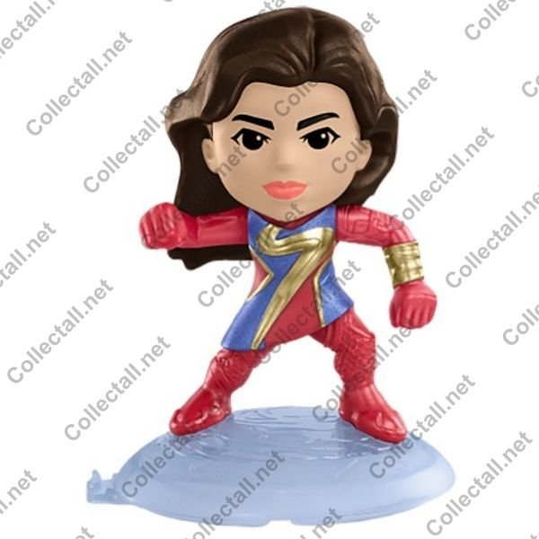 Ms. Marvel