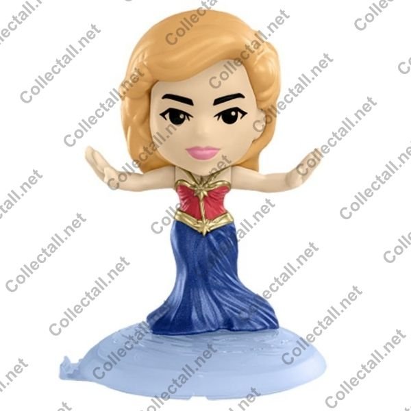 Princess Carol