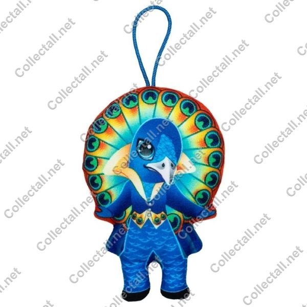 Peacock