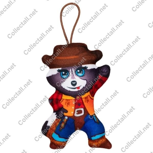 Raccoon