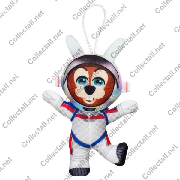 Space Bunny