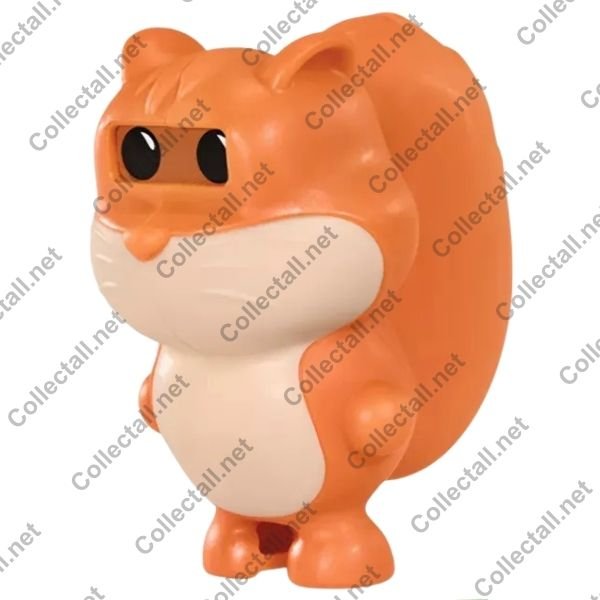 Chipmunk