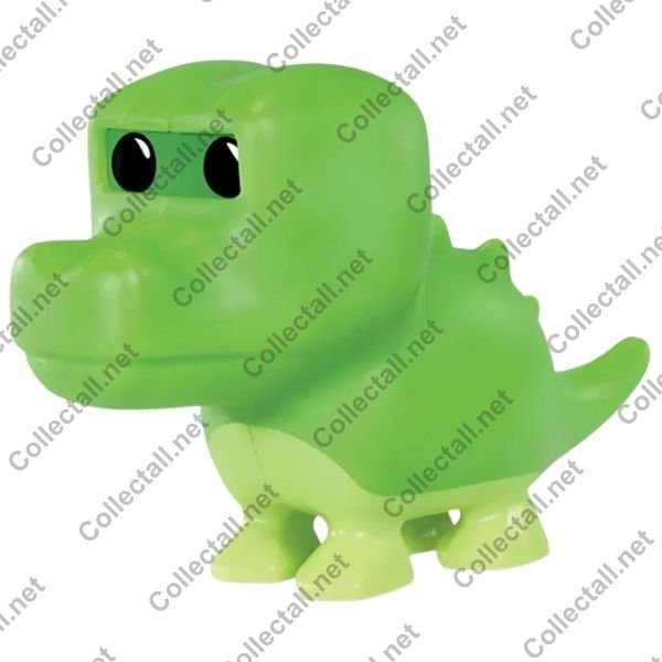 Crocodile