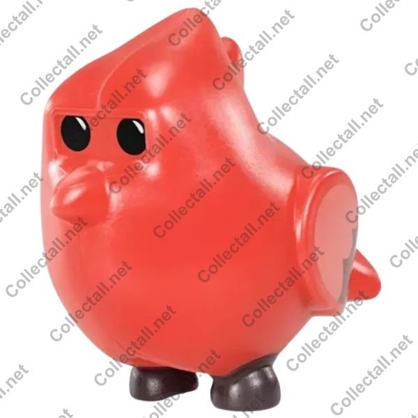 Red Cardinal