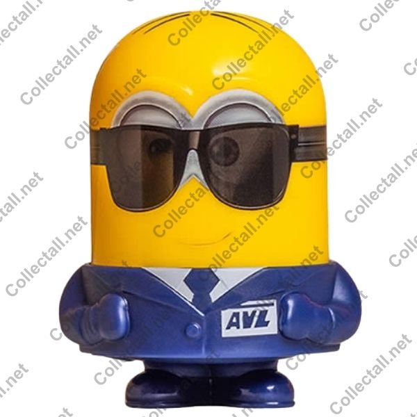 AVL Dave