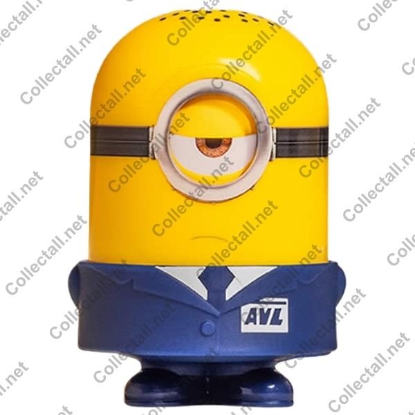 AVL Jerry