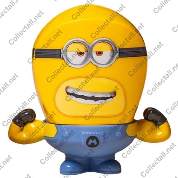 Mega Dave