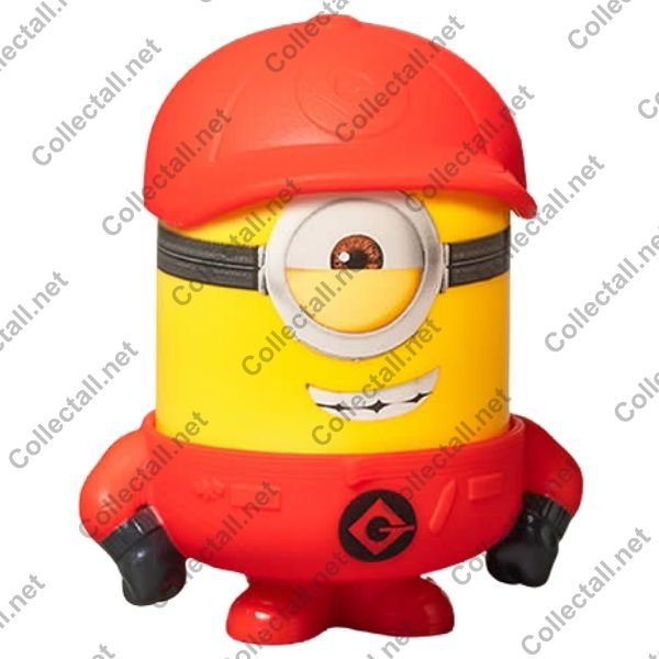 Pit Crew Ralph