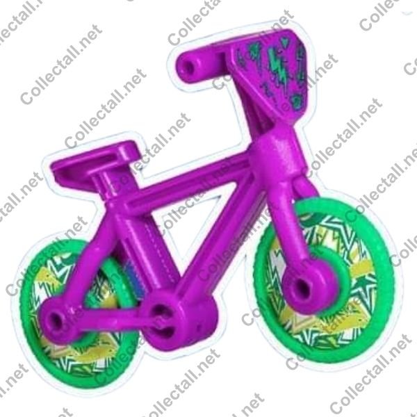 BMX A