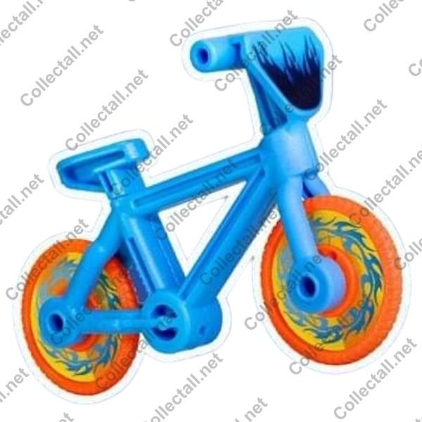 BMX B