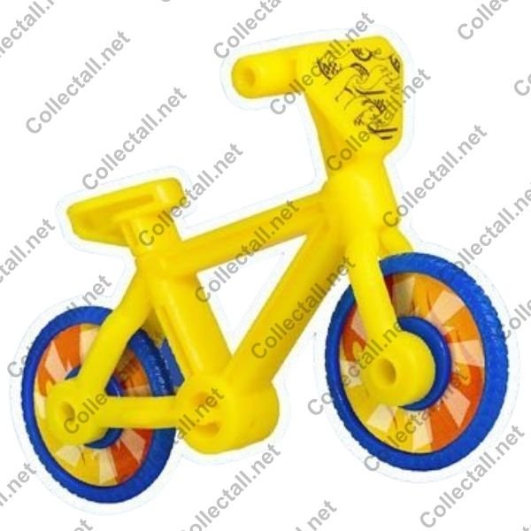 BMX C