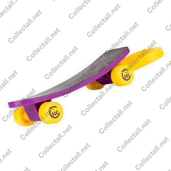 Skateboard B