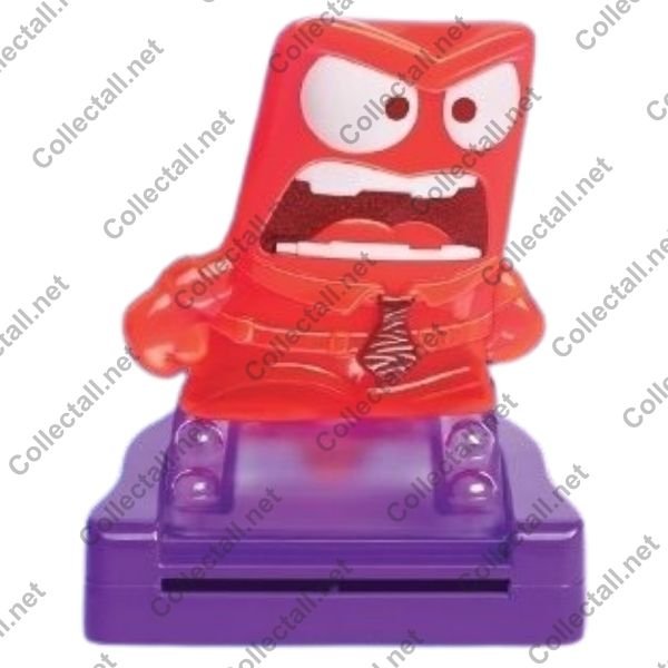 Anger