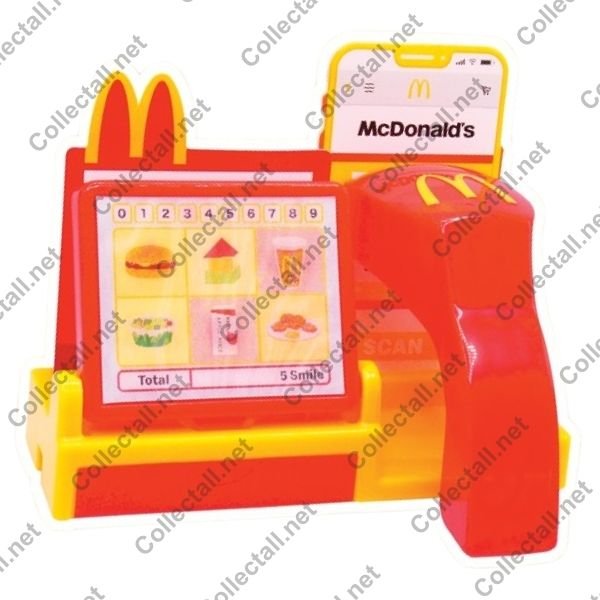Cash Register