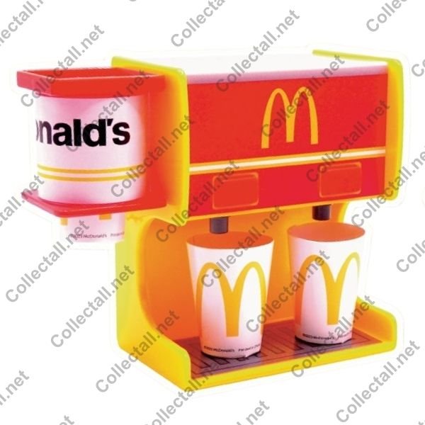 Drinks Machine