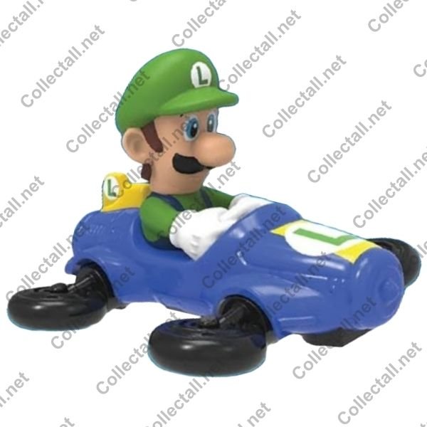 Luigi Kart