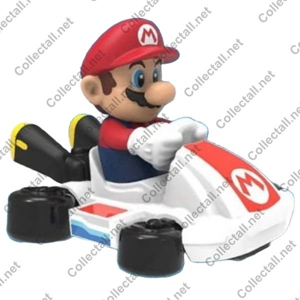 Mario Kart