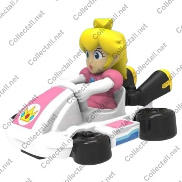 Peach Kart