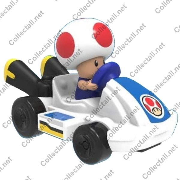 Toad Kart