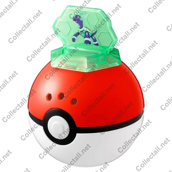 Terapagos Poke Ball Watering Can