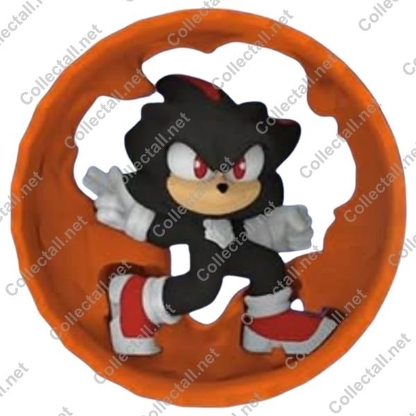 Shadow Orange Roller