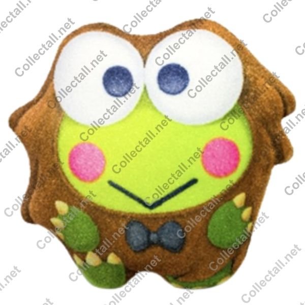 Keroppi X Kuriboh