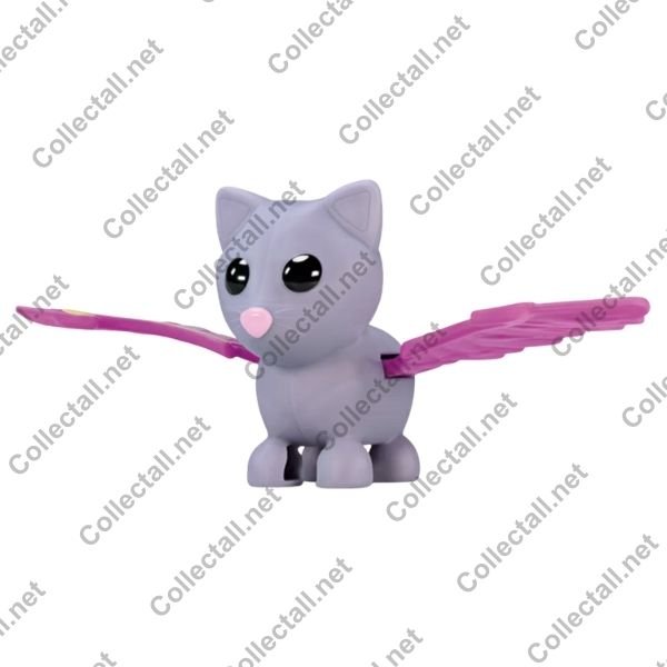 Flying Cat