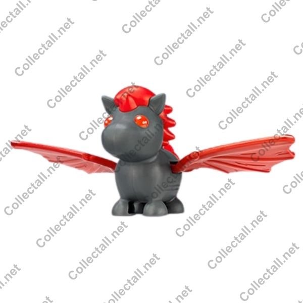 Flying Evil Unicorn